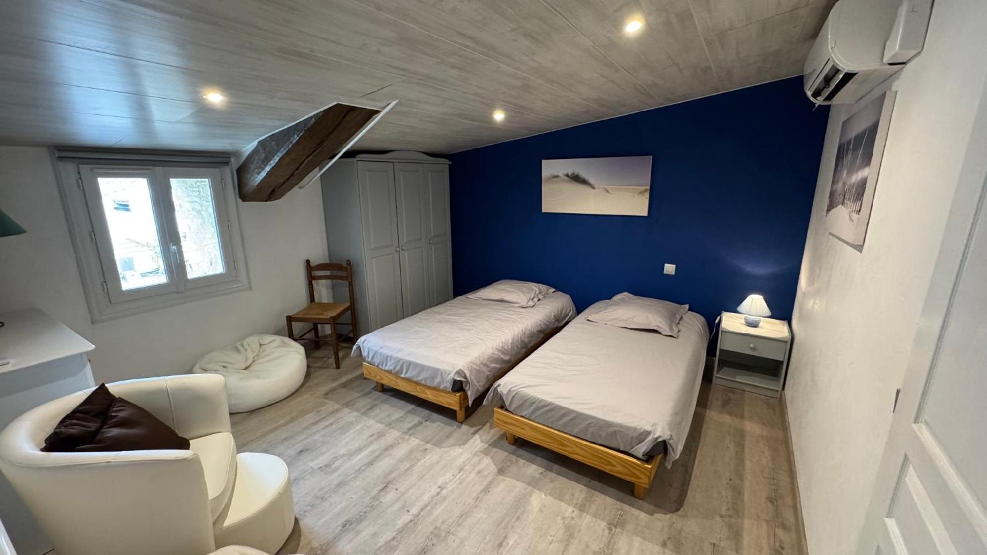 Chambres D'Hotes Les Rozieres Le Bourdet Ngoại thất bức ảnh